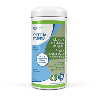 Beneficial Bacteria for Ponds (Dry) - 1.1 lb / 500 g